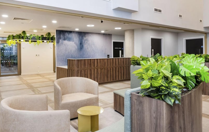 Bulk Road, City Centre, Lancaster - Image 1